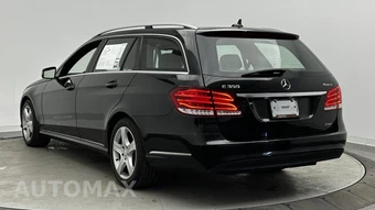 2014 Mercedes-Benz E 350 4MATIC Wagon - miniatura 7
