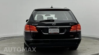 2014 Mercedes-Benz E 350 4MATIC Wagon - miniatura 8