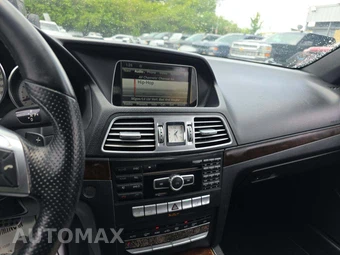 2014 Mercedes-Benz E 350 Convertible – miniatura 10