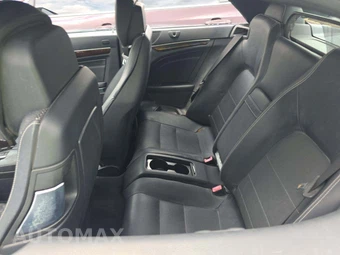 2014 Mercedes-Benz E 350 Convertible – miniatura 13