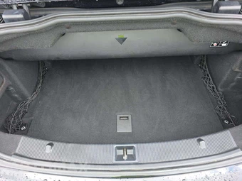 2014 Mercedes-Benz E 350 Convertible – miniatura 14