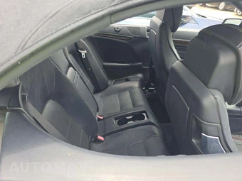 2014 Mercedes-Benz E 350 Convertible – miniatura 16