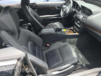 2014 Mercedes-Benz E 350 Convertible – miniatura 18