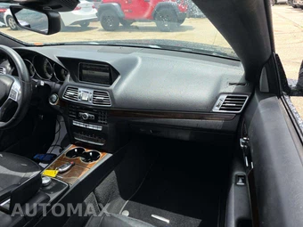 2014 Mercedes-Benz E 350 Convertible – miniatura 19