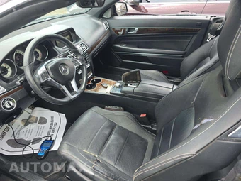 2014 Mercedes-Benz E 350 Convertible – miniatura 6