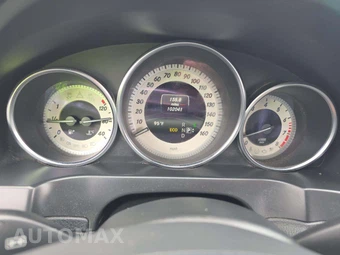 2014 Mercedes-Benz E 350 Convertible – miniatura 9