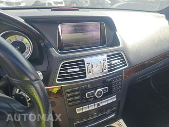 2014 Mercedes-Benz E 350 Convertible – miniatura 10