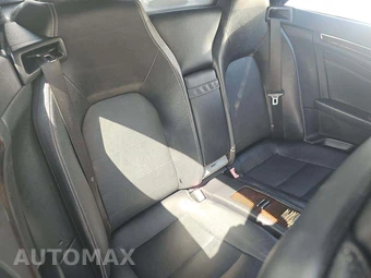 2014 Mercedes-Benz E 350 Convertible – miniatura 16