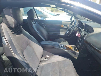2014 Mercedes-Benz E 350 Convertible – miniatura 18