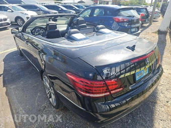 2014 Mercedes-Benz E 350 Convertible – miniatura 2