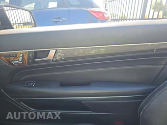 2014 Mercedes-Benz E 350 Convertible – miniatura 21