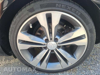 2014 Mercedes-Benz E 350 Convertible – miniatura 26
