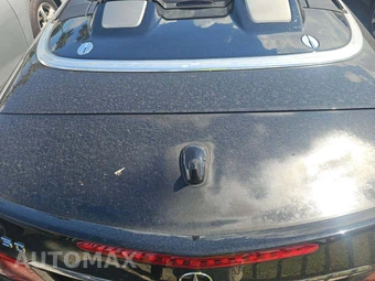 2014 Mercedes-Benz E 350 Convertible – miniatura 27