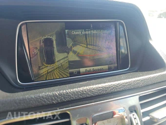 2014 Mercedes-Benz E 350 Convertible – miniatura 32