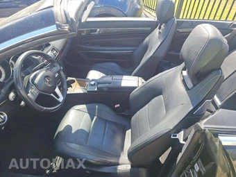 2014 Mercedes-Benz E 350 Convertible – miniatura 6