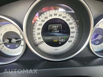 2014 Mercedes-Benz E 350 Convertible – miniatura 9