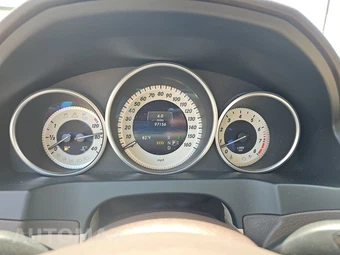 2014 Mercedes-Benz E 350 Convertible – miniatura 12