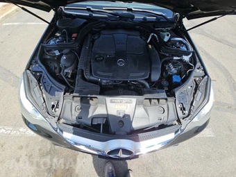 2014 Mercedes-Benz E 350 Convertible – miniatura 15