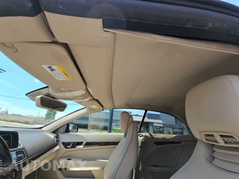 2014 Mercedes-Benz E 350 Convertible – miniatura 18