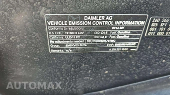 2014 Mercedes-Benz E 350 Convertible – miniatura 22