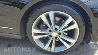 2014 Mercedes-Benz E 350 Convertible – miniatura 25