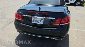 2014 Mercedes-Benz E 350 Convertible – miniatura 27
