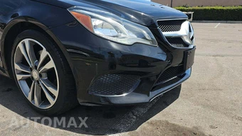 2014 Mercedes-Benz E 350 Convertible – miniatura 28