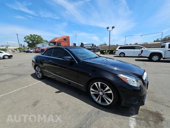 2014 Mercedes-Benz E 350 Convertible – miniatura 3