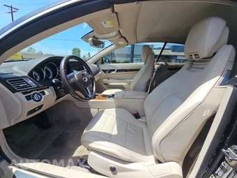2014 Mercedes-Benz E 350 Convertible – miniatura 7