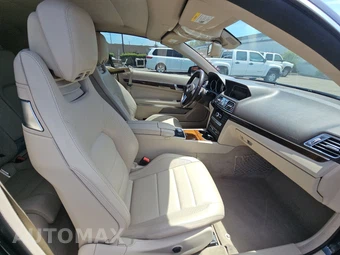 2014 Mercedes-Benz E 350 Convertible – miniatura 8