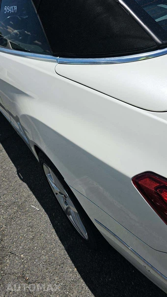 2014 Mercedes-Benz E 350 Convertible – miniatura 5