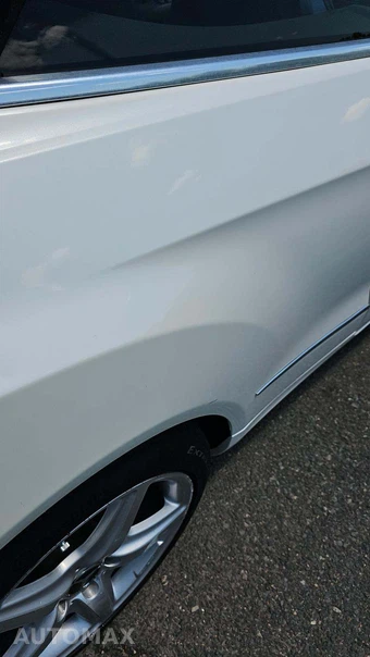 2014 Mercedes-Benz E 350 Convertible – miniatura 8