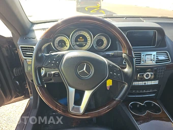 2014 Mercedes-Benz E 350 Convertible – miniatura 10