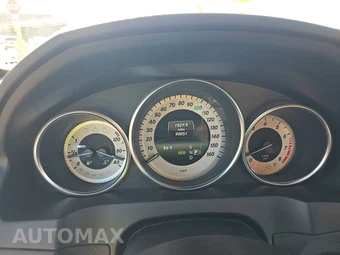 2014 Mercedes-Benz E 350 Convertible – miniatura 12