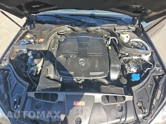 2014 Mercedes-Benz E 350 Convertible – miniatura 15
