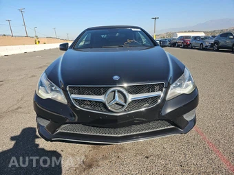 2014 Mercedes-Benz E 350 Convertible – miniatura 2