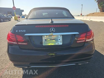 2014 Mercedes-Benz E 350 Convertible – miniatura 5