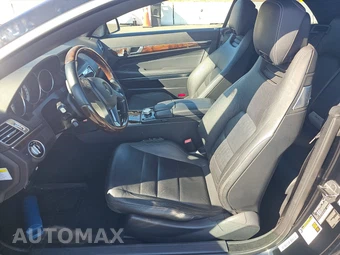 2014 Mercedes-Benz E 350 Convertible – miniatura 7