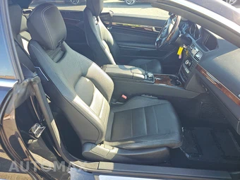2014 Mercedes-Benz E 350 Convertible – miniatura 8