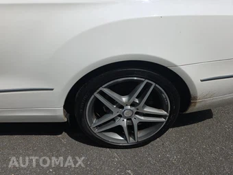2014 Mercedes-Benz E 350 Convertible - miniatura 11