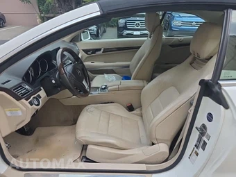 2014 Mercedes-Benz E 350 Convertible - miniatura 13