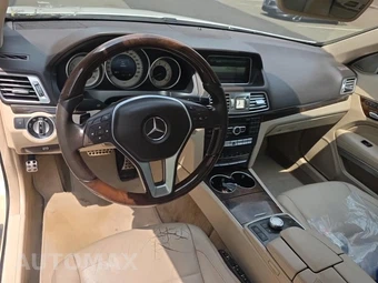2014 Mercedes-Benz E 350 Convertible - miniatura 14