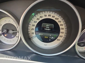 2014 Mercedes-Benz E 350 Convertible - miniatura 15