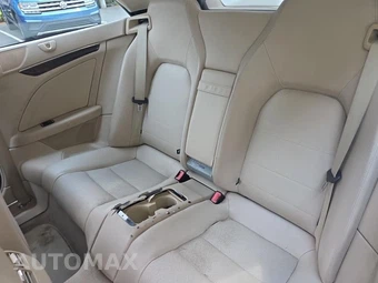 2014 Mercedes-Benz E 350 Convertible - miniatura 16
