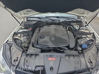 2014 Mercedes-Benz E 350 Convertible - miniatura 18