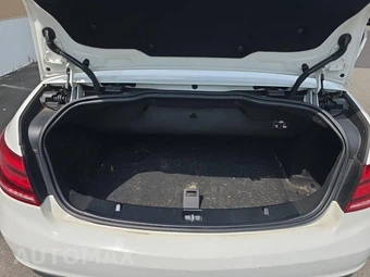 2014 Mercedes-Benz E 350 Convertible - miniatura 19