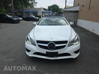 2014 Mercedes-Benz E 350 Convertible - miniatura 2