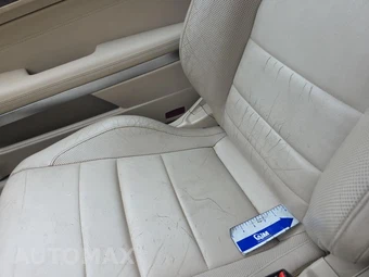 2014 Mercedes-Benz E 350 Convertible - miniatura 31
