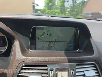 2014 Mercedes-Benz E 350 Convertible - miniatura 35