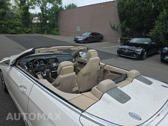 2014 Mercedes-Benz E 350 Convertible - miniatura 36